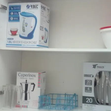 Centro Torre 토레몰리노스