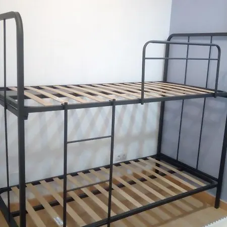 Centro Torre Appartement