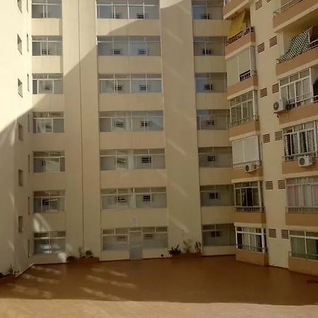 Centro Torre Torremolinos