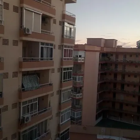 Centro Torre * Torremolinos